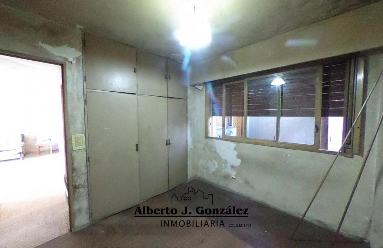 Departamento 3 Ambientes en San Martin