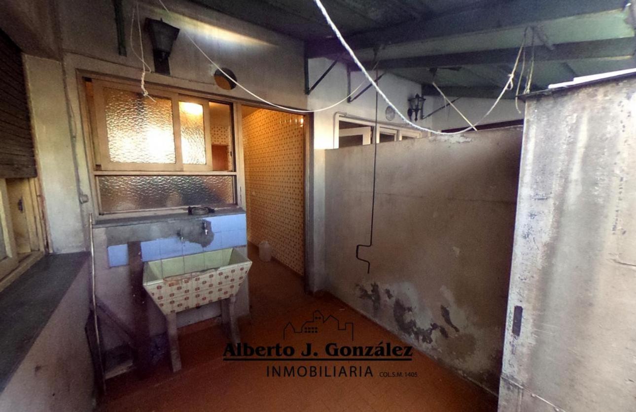 Departamento 3 Ambientes en San Martin