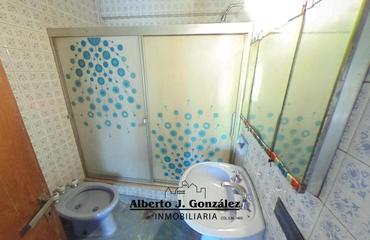 Departamento 3 Ambientes en San Martin