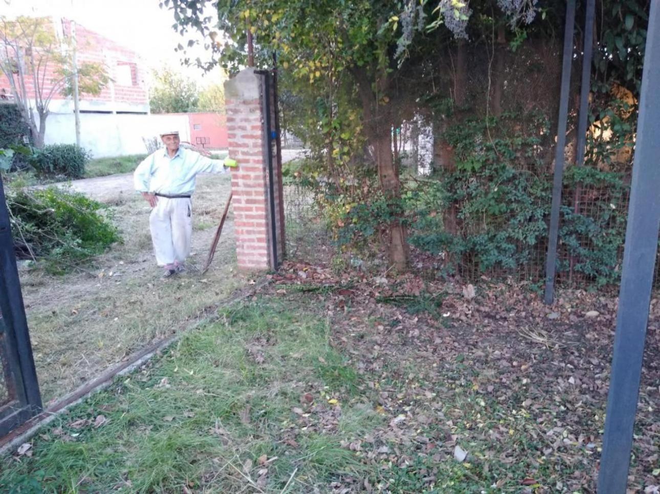 Lote en Pilar