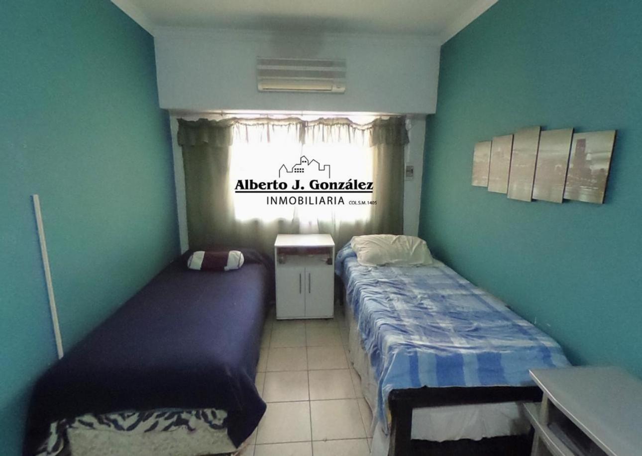 Galpon en San Andres con departamentos