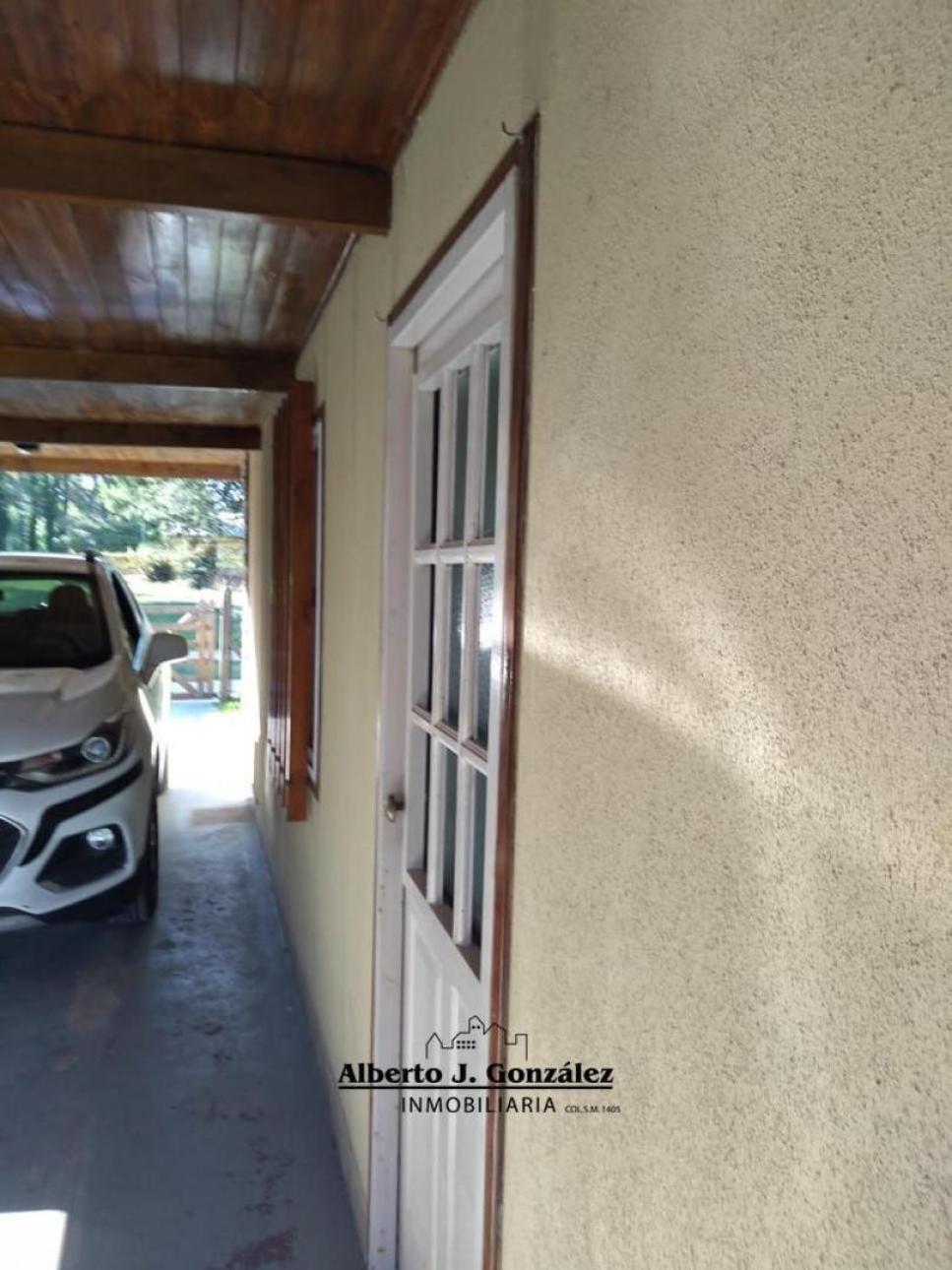 Casa en Las lomas de Miramar