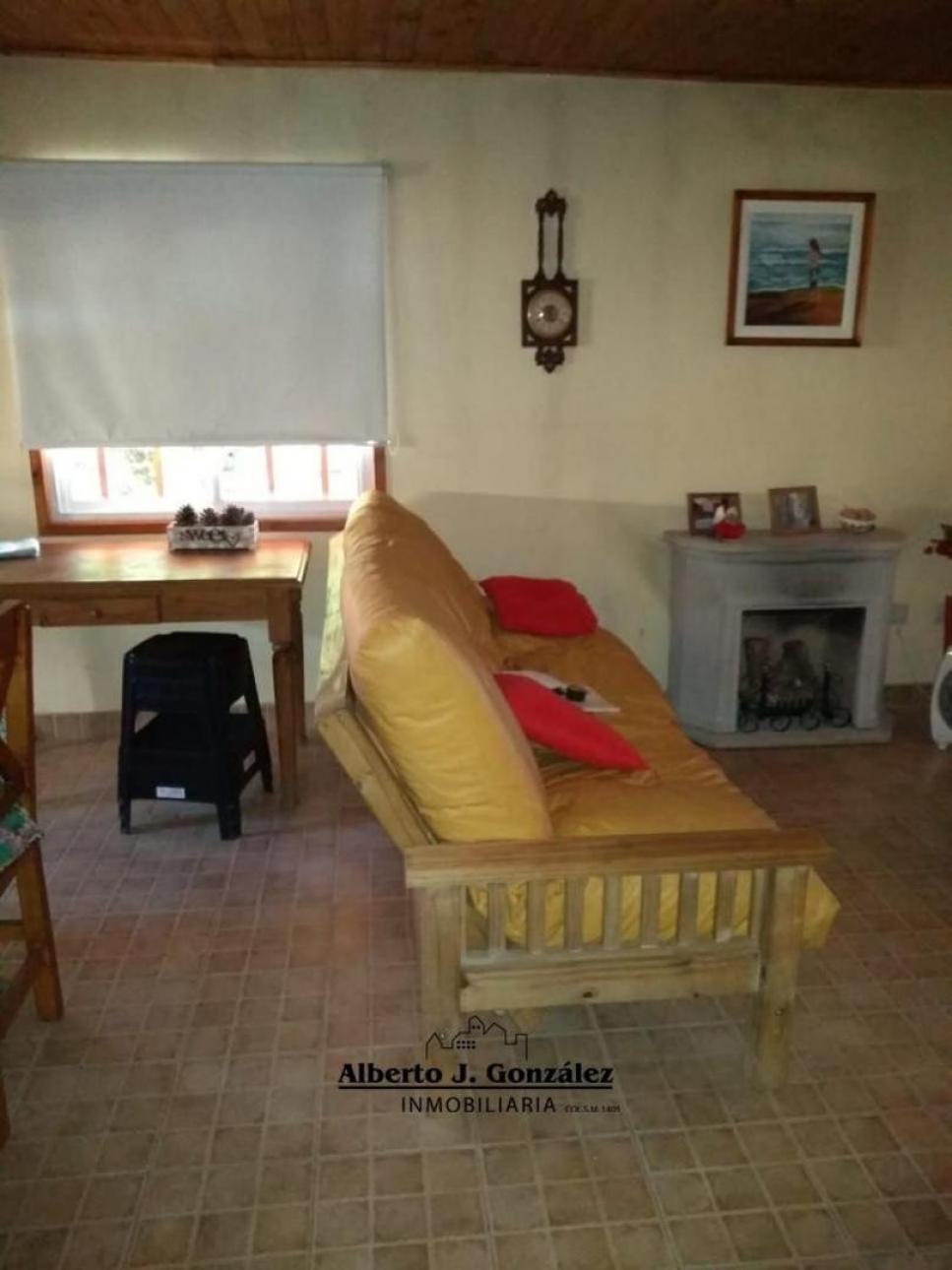 Casa en Las lomas de Miramar