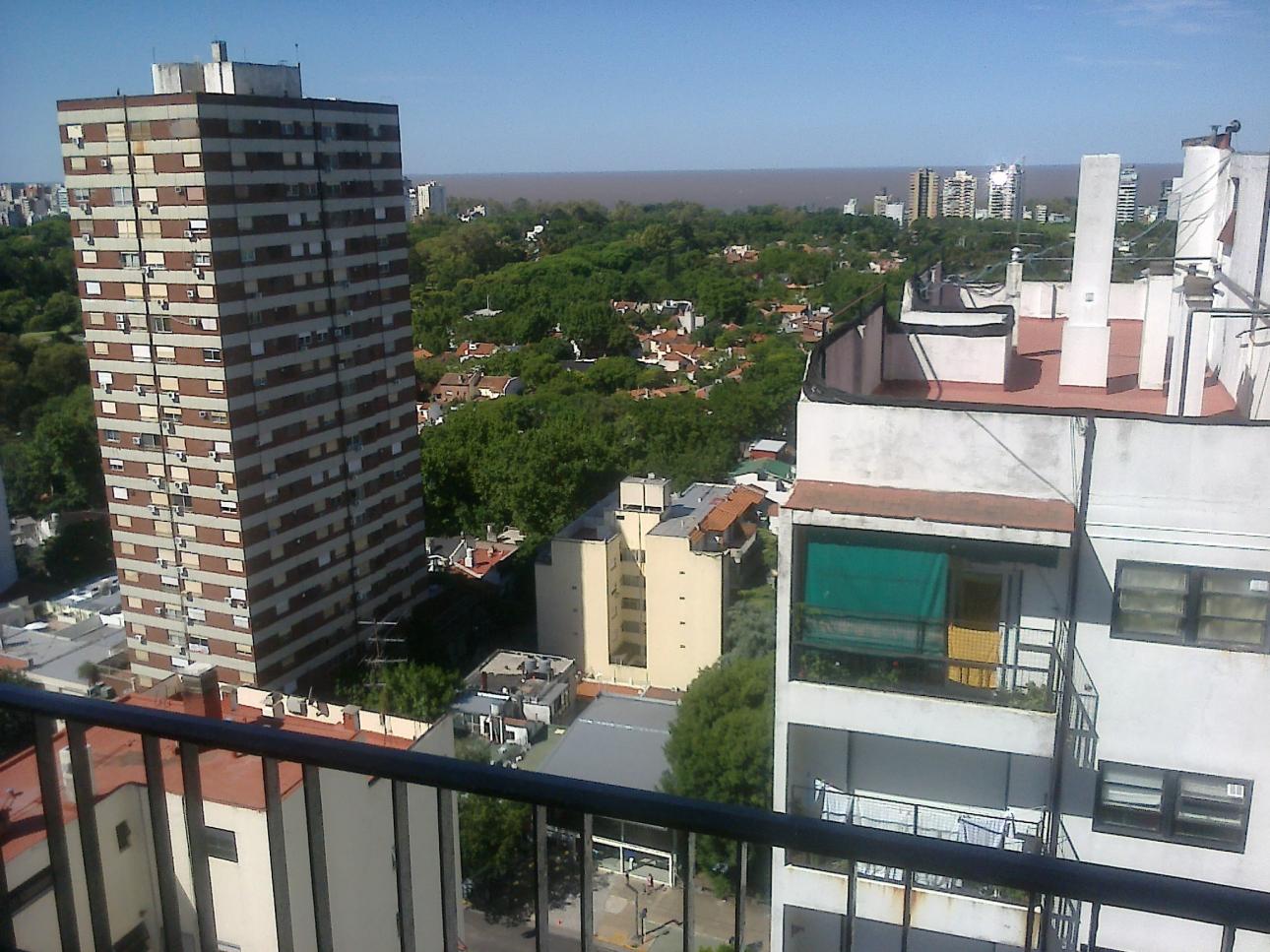 Estudio Fiscal Norte, Alquiler de Departamento en Vicente López   Vicente López Foto2 