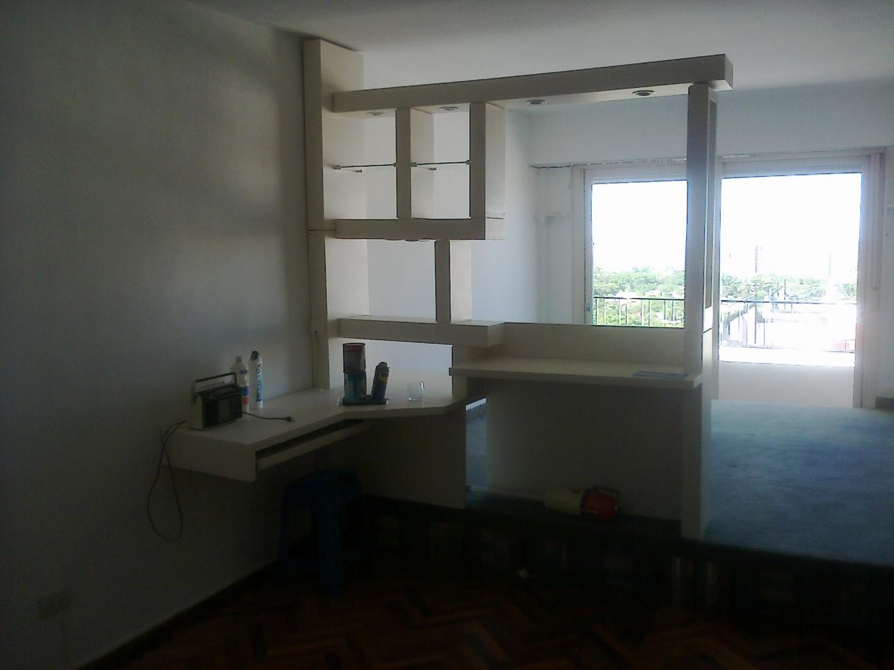 Estudio Fiscal Norte, Alquiler de Departamento en Vicente López   Vicente López Foto3 