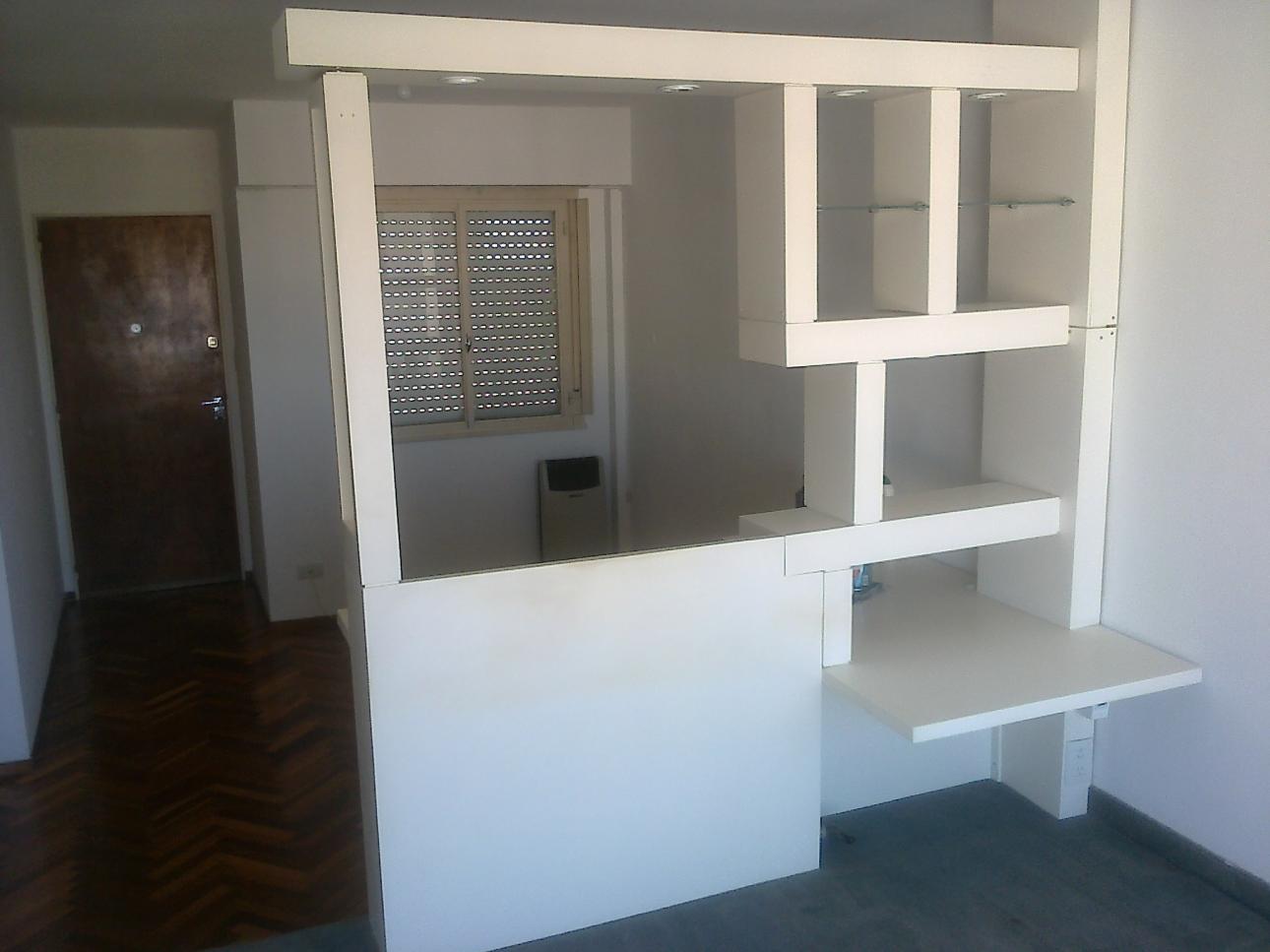 Estudio Fiscal Norte, Alquiler de Departamento en Vicente López   Vicente López Foto4 