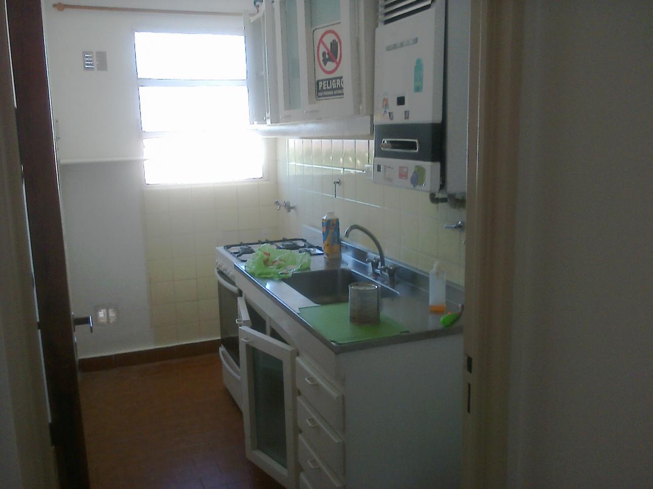 Estudio Fiscal Norte, Alquiler de Departamento en Vicente López   Vicente López Foto5 