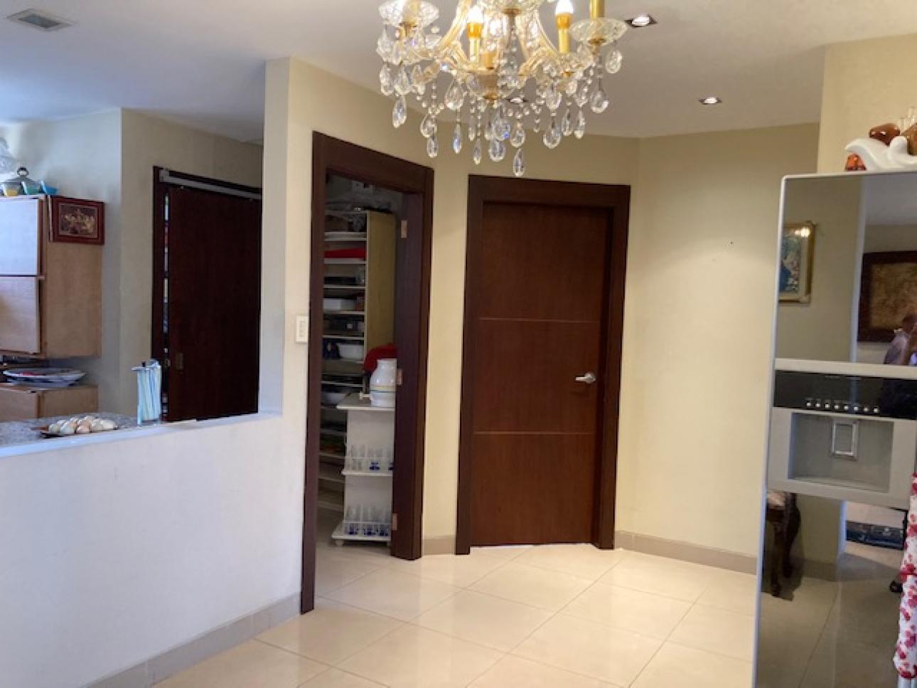 Vendo en Ciudad Colon Departamento con Hermosa Vista y Ubica