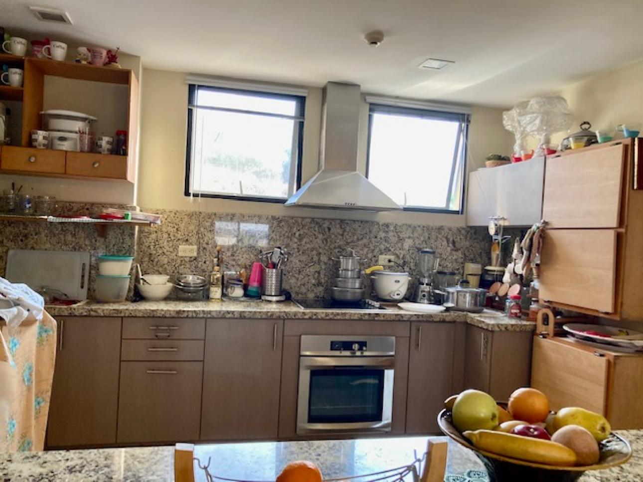 Vendo en Ciudad Colon Departamento con Hermosa Vista y Ubica