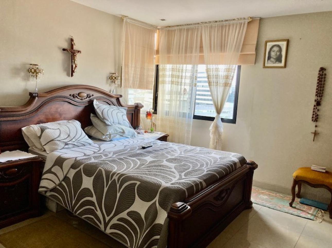 Vendo en Ciudad Colon Departamento con Hermosa Vista y Ubica