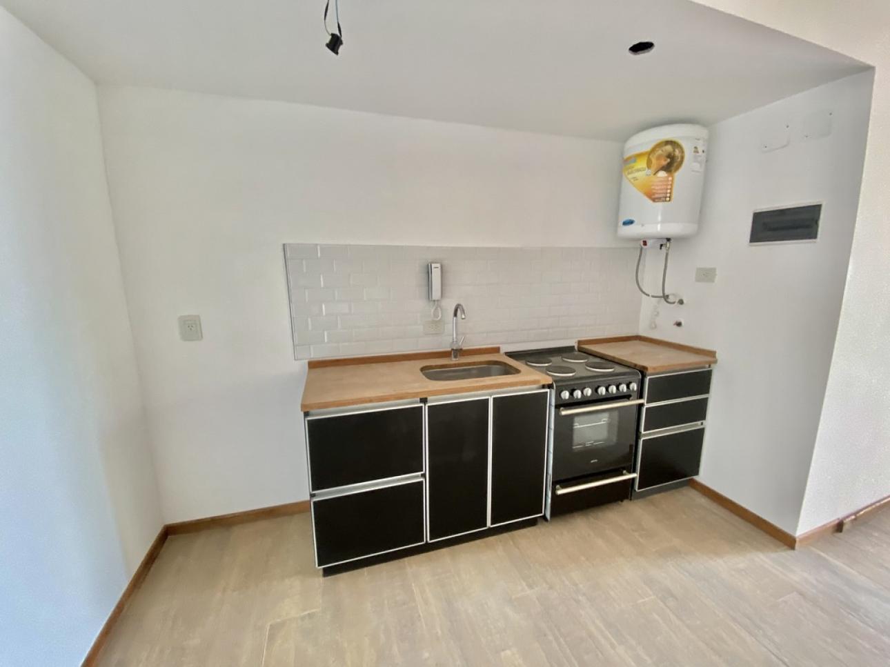 Departamento de 1 ambiente