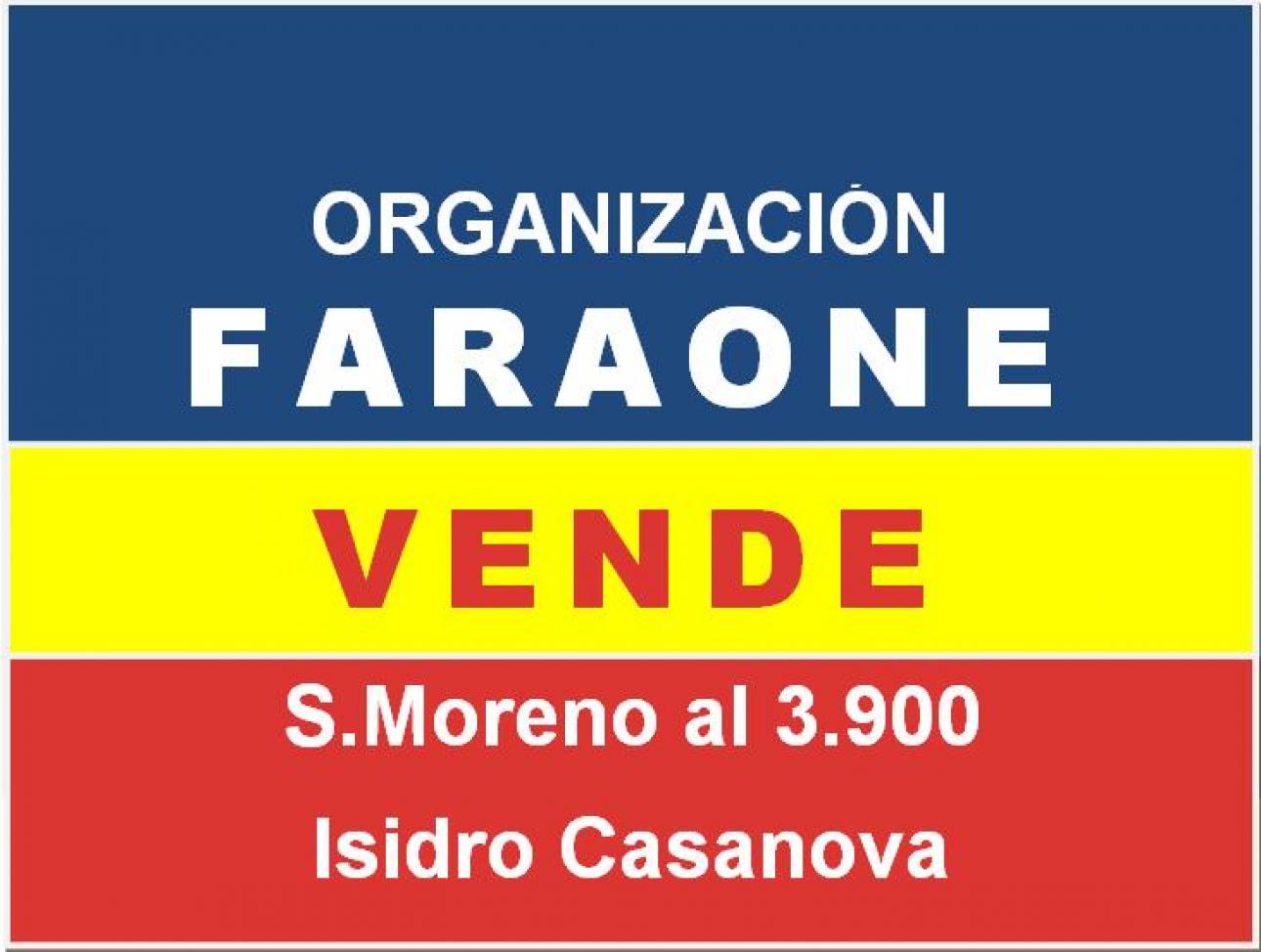 3 VIVIENDAS.- CALLE S.MORENO AL Nº3.900. I.CASANOVA