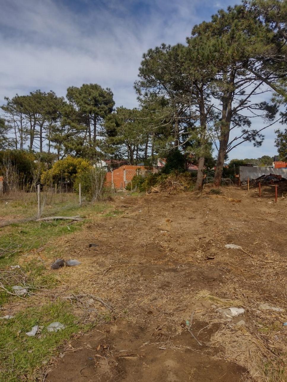 Hermoso lote en Nueva Atlantis