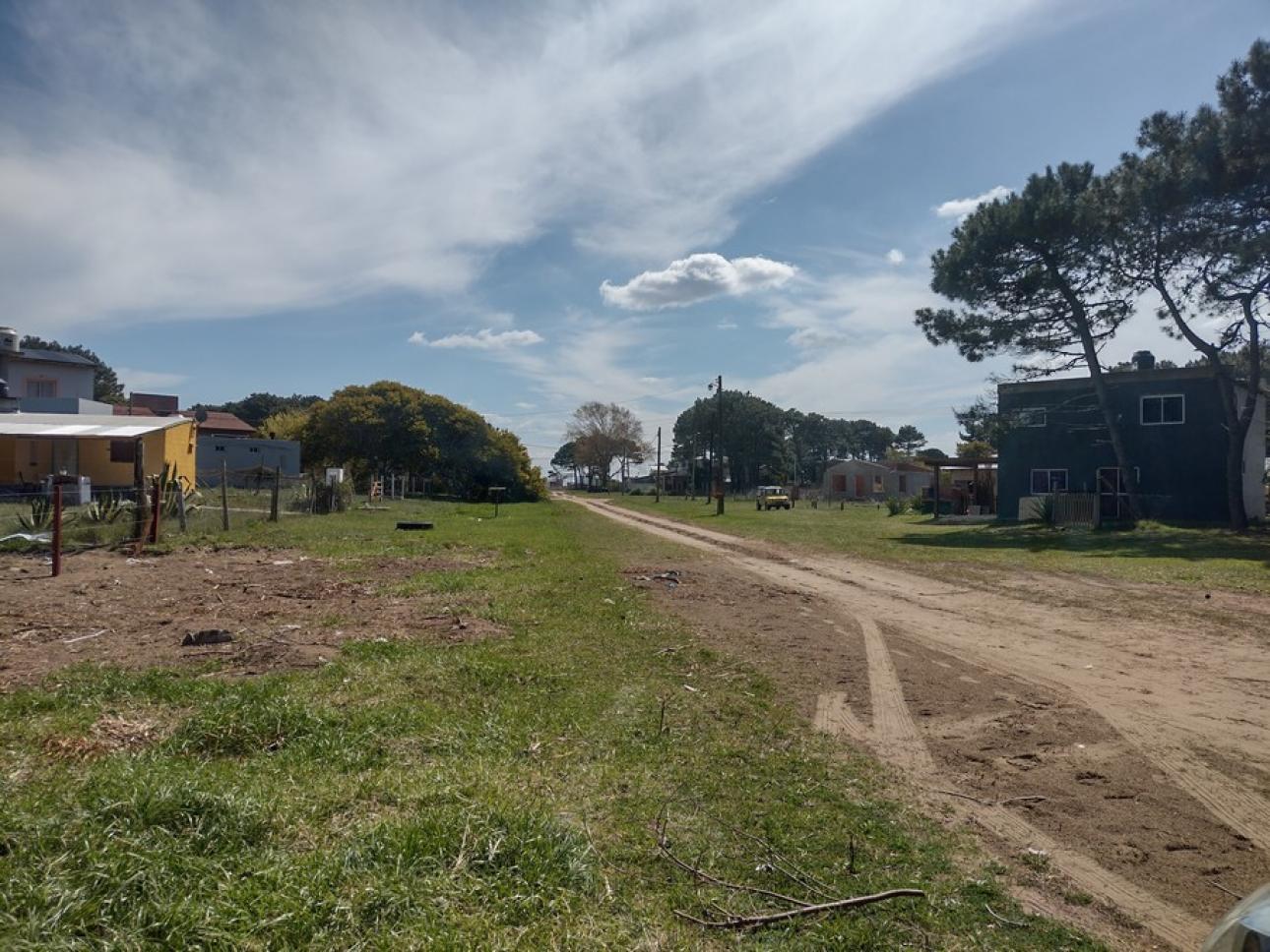 Hermoso lote en Nueva Atlantis