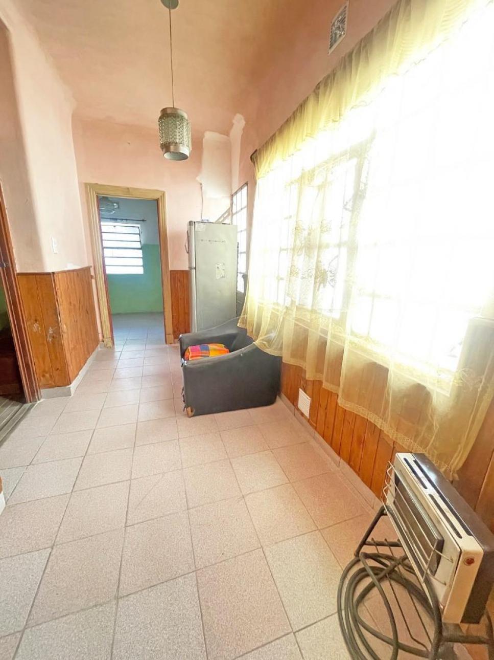 PH 3 AMBIENTES CON COCHERA Y TERRAZA EN VILLA BALLESTER