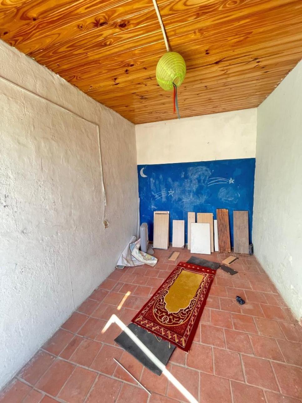 PH 3 AMBIENTES CON COCHERA Y TERRAZA EN VILLA BALLESTER