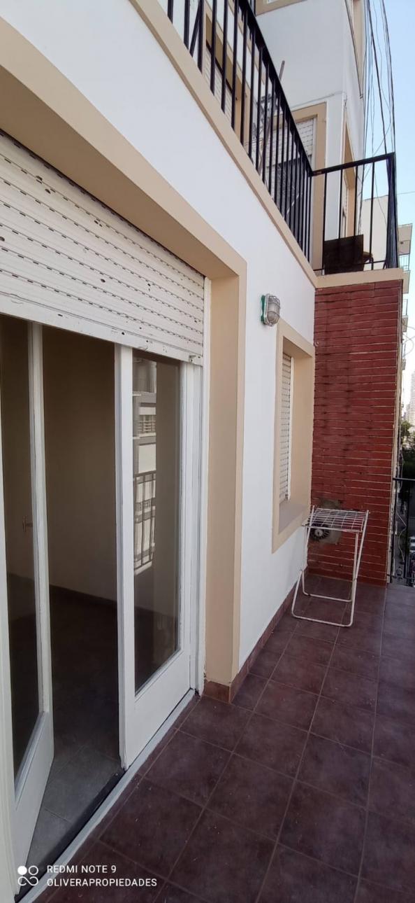 DEPARTAMENTO 4 AMB.MAR DEL PLATA FRENTE