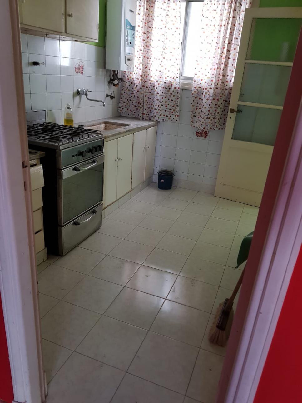 DEPARTAMENTO 4 AMB.MAR DEL PLATA FRENTE