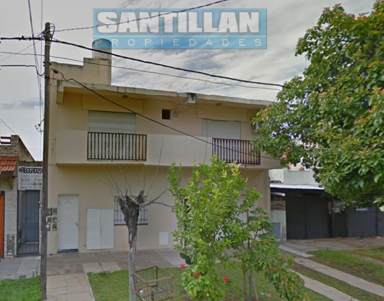 PH DE 2 AMBIENTES - VILLA LUZURIAGA