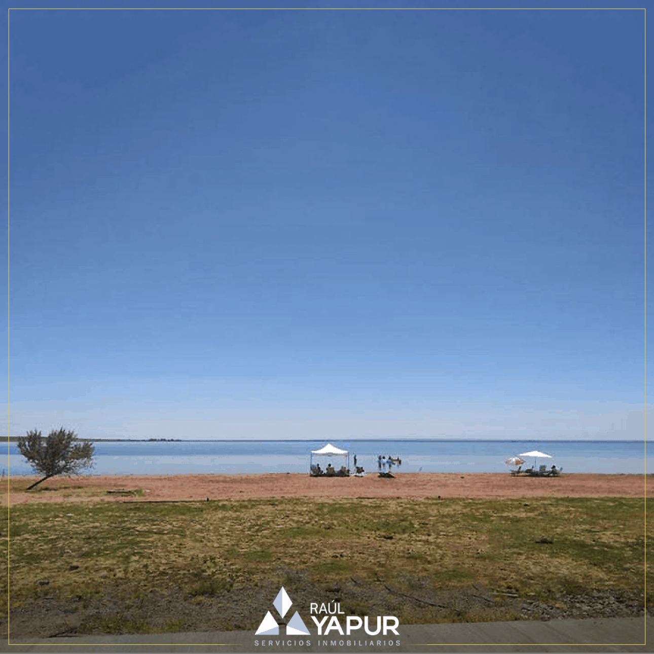 TERRENO EN VENTA MARI MENUCO
