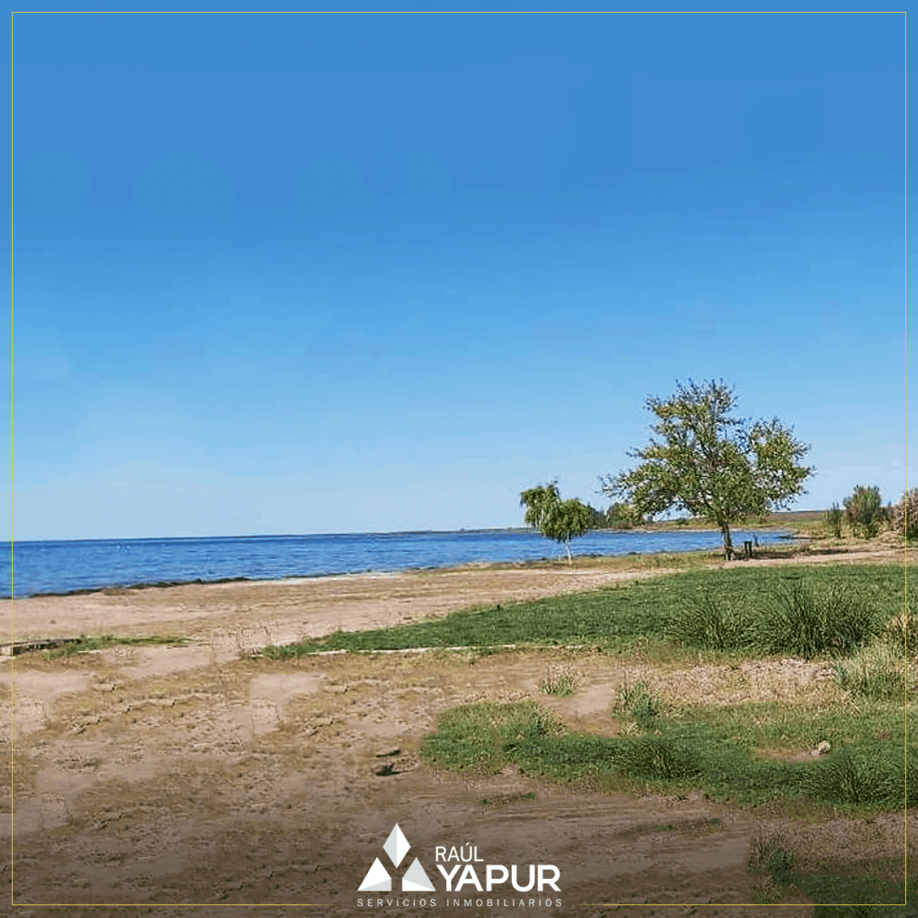 TERRENO EN VENTA MARI MENUCO