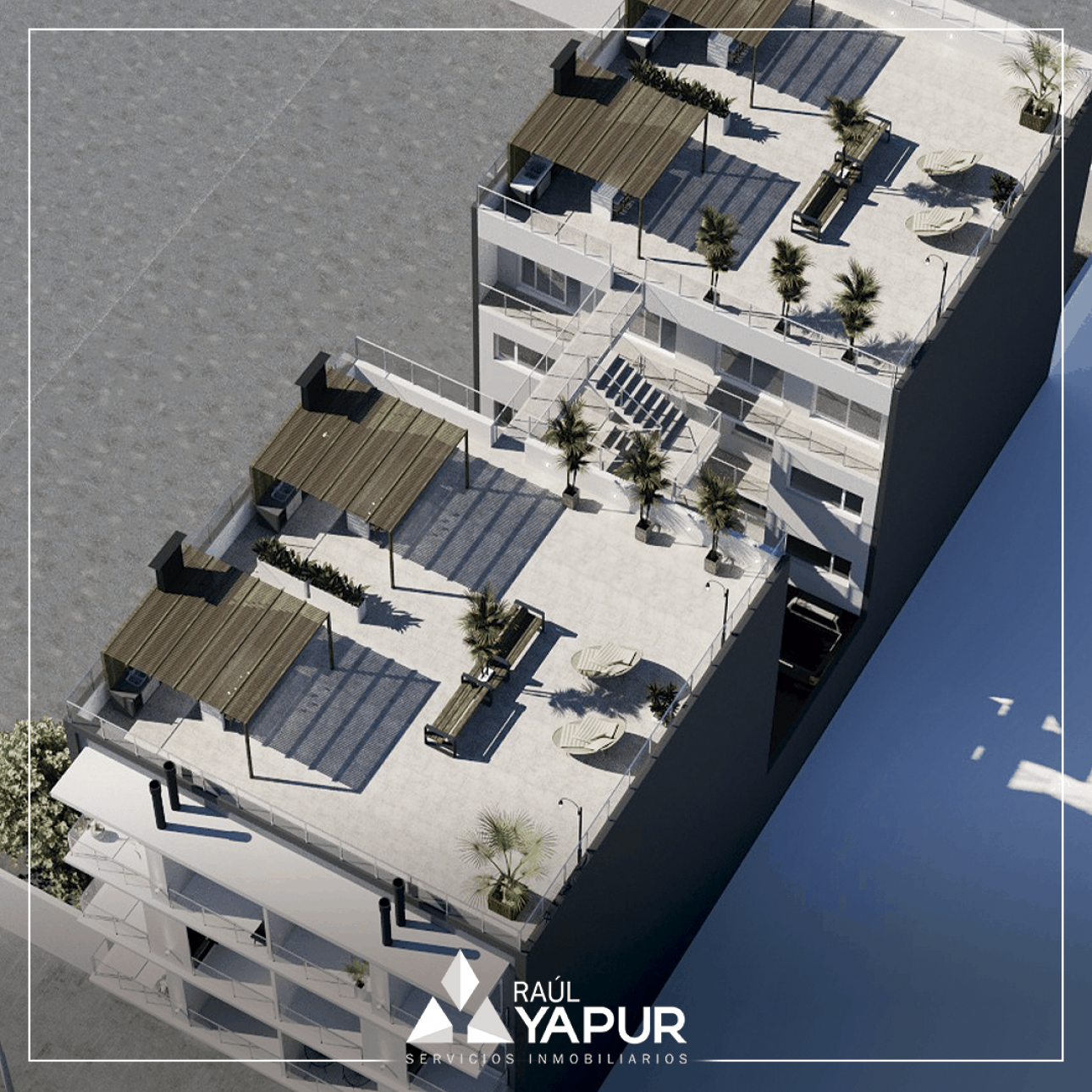 DEPARTAMENTO MONOAMBIENTE EN VENTA GENERAL ROCA
