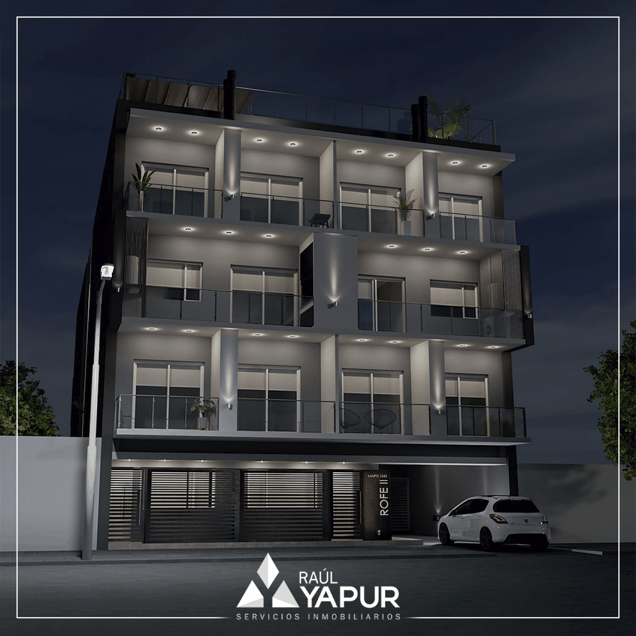 DEPARTAMENTO MONOAMBIENTE EN VENTA GENERAL ROCA