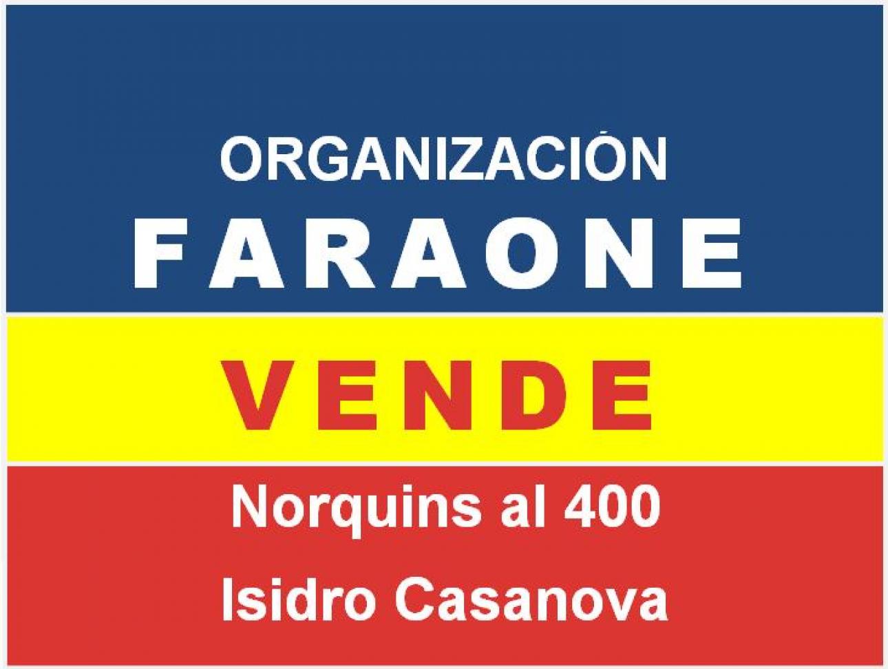 DEPTO EN PLANTA BAJA.- NORQUINS AL 400 I.CASANOV