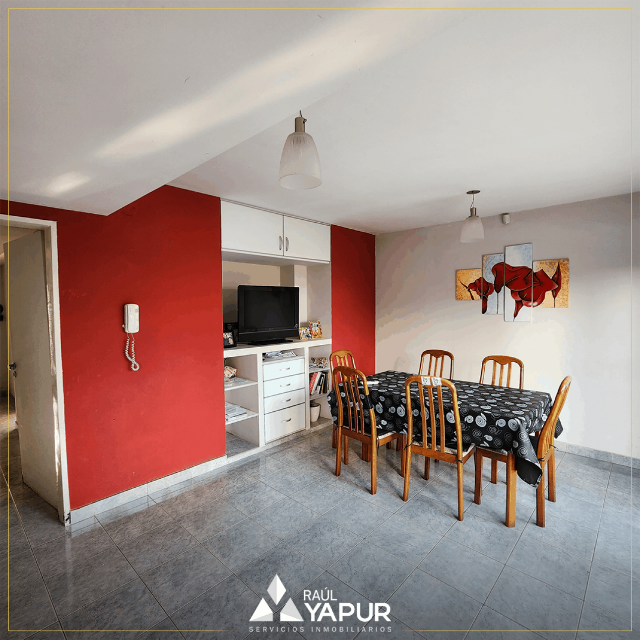 DÚPLEX EN VENTA, 5 DORMITORIOS, GENERAL ROCA