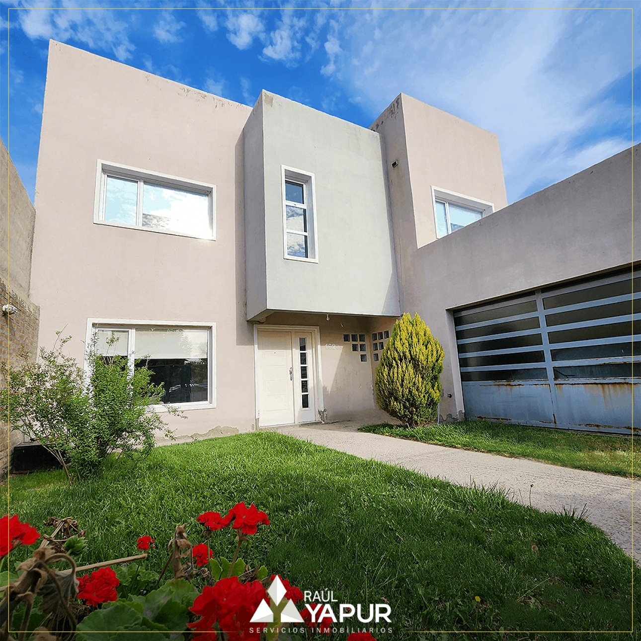 DÚPLEX EN VENTA, 5 DORMITORIOS, GENERAL ROCA