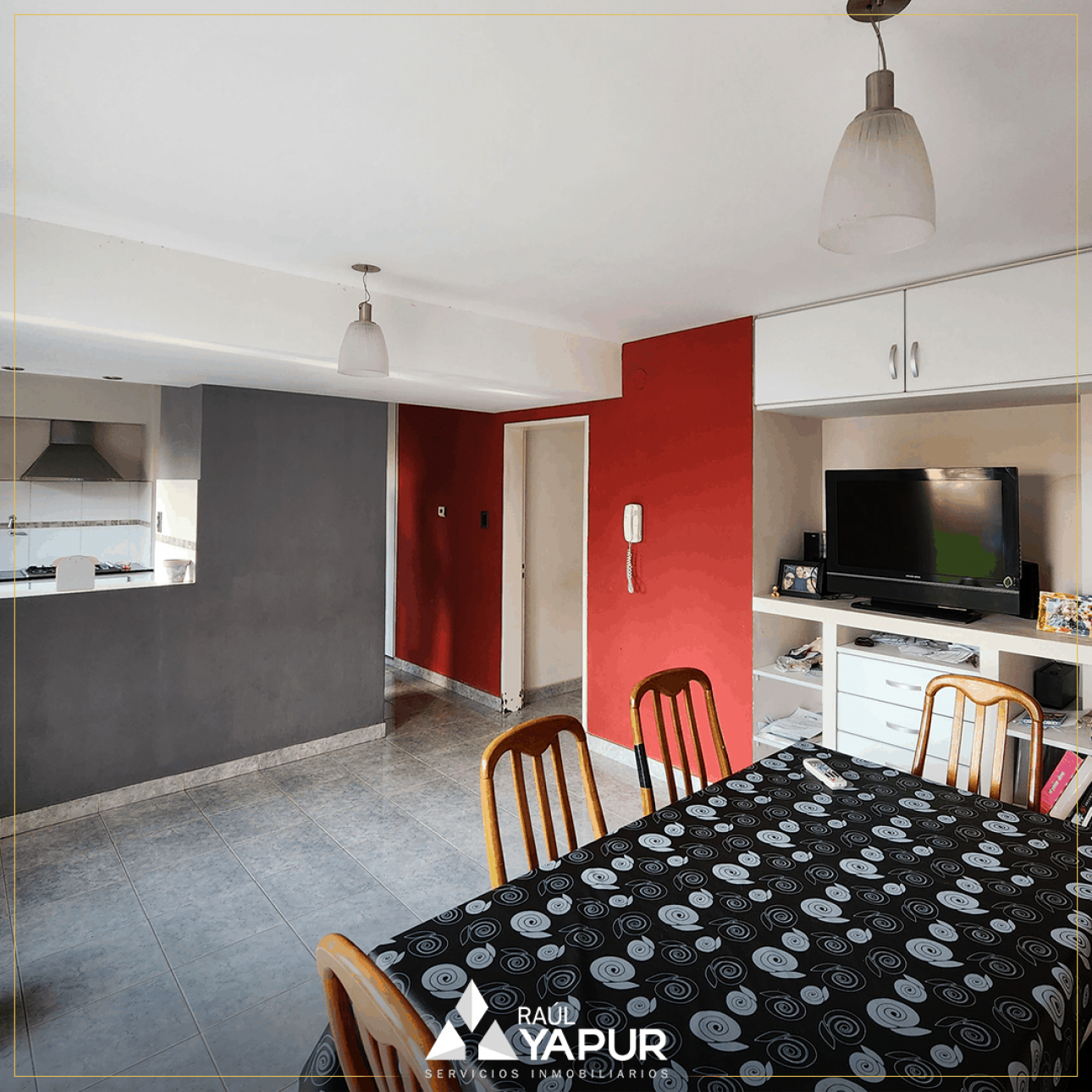 DÚPLEX EN VENTA, 5 DORMITORIOS, GENERAL ROCA