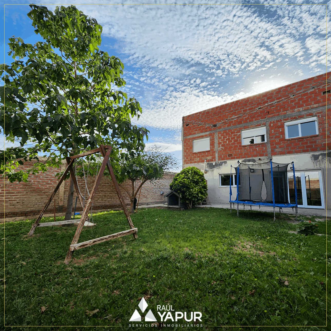 DÚPLEX EN VENTA, 5 DORMITORIOS, GENERAL ROCA