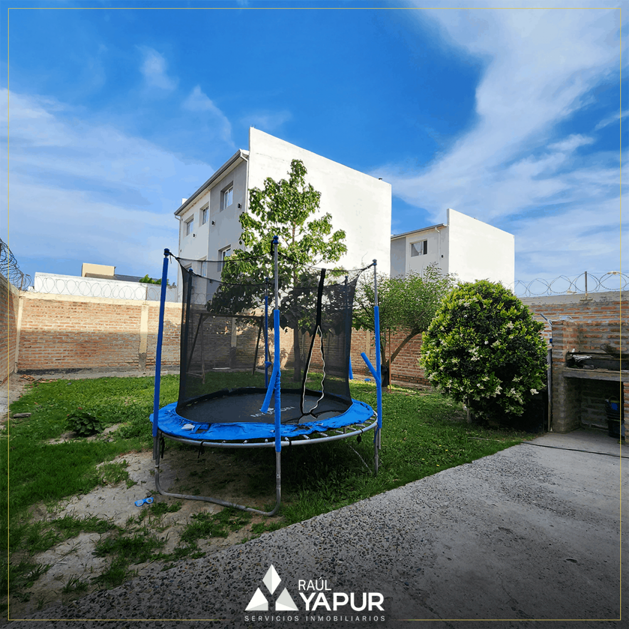 DÚPLEX EN VENTA, 5 DORMITORIOS, GENERAL ROCA