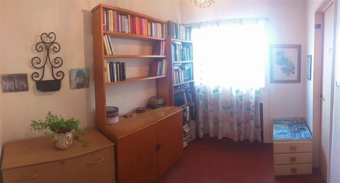 BAJO DE PRECIO! Departamento 5 ambientes Belgrano 125m2