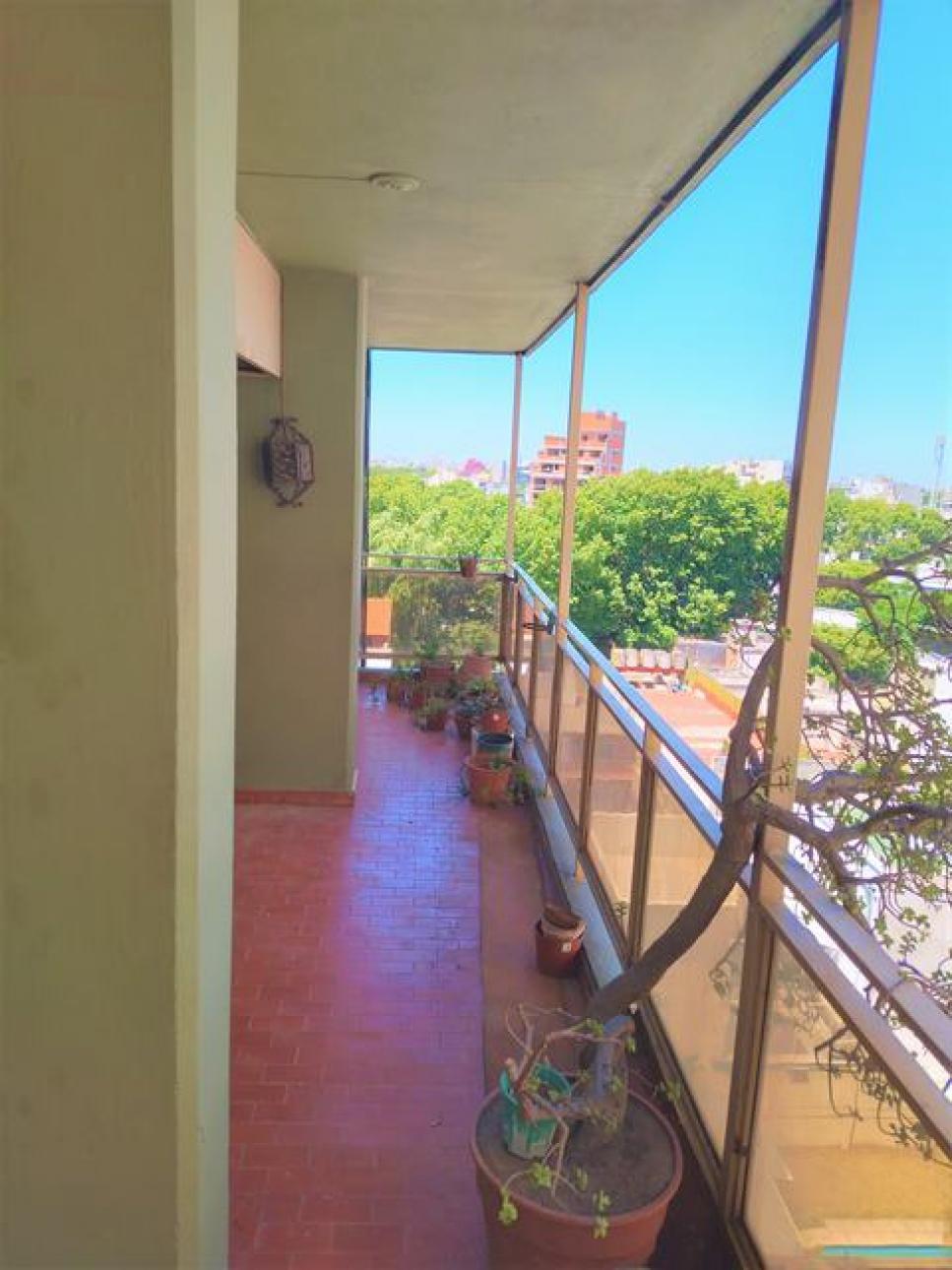 BAJO DE PRECIO! Departamento 5 ambientes Belgrano 125m2