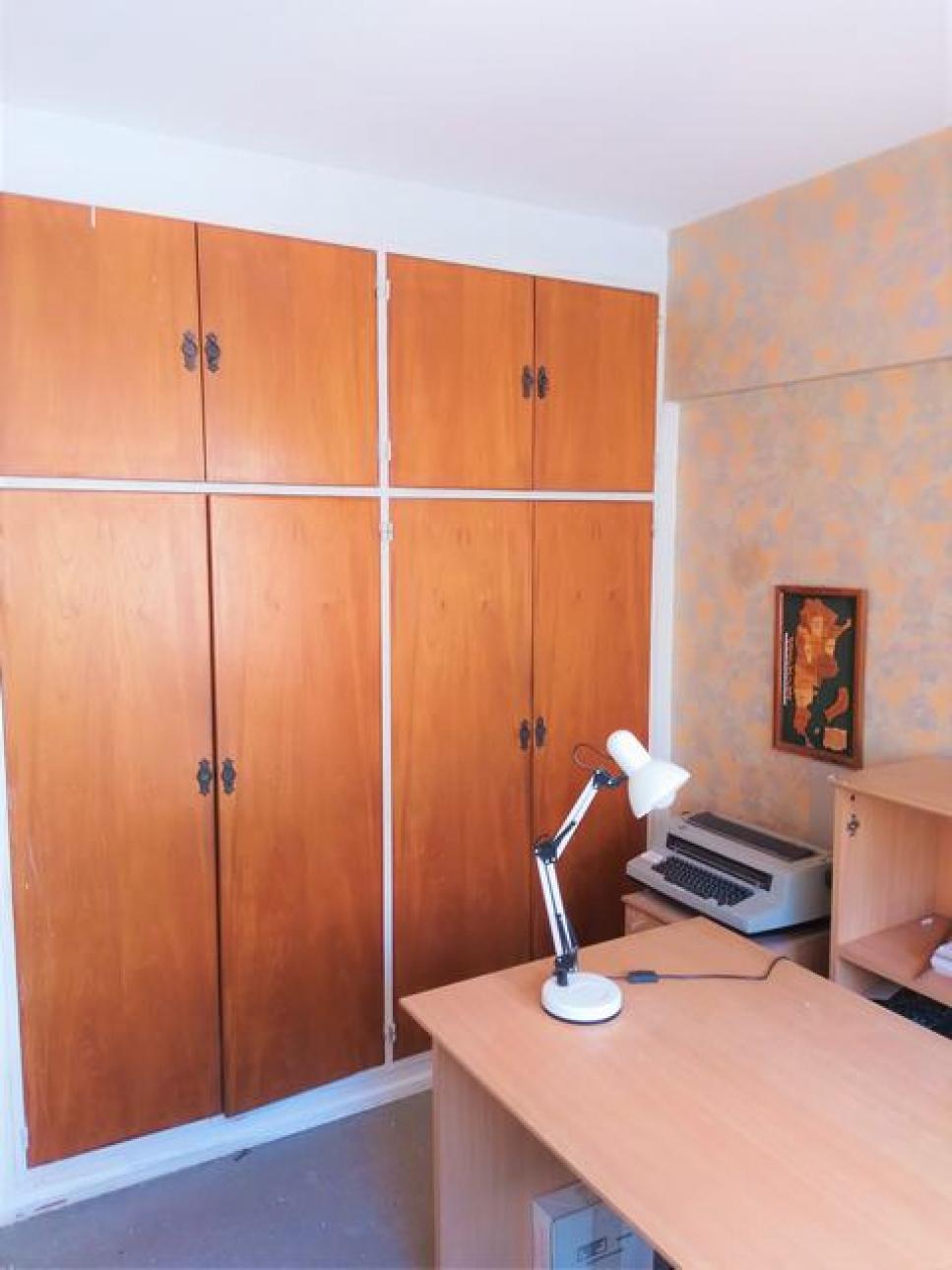 BAJO DE PRECIO! Departamento 5 ambientes Belgrano 125m2