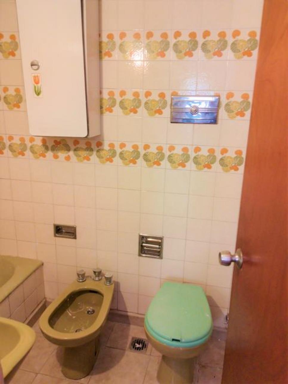 BAJO DE PRECIO! Departamento 5 ambientes Belgrano 125m2