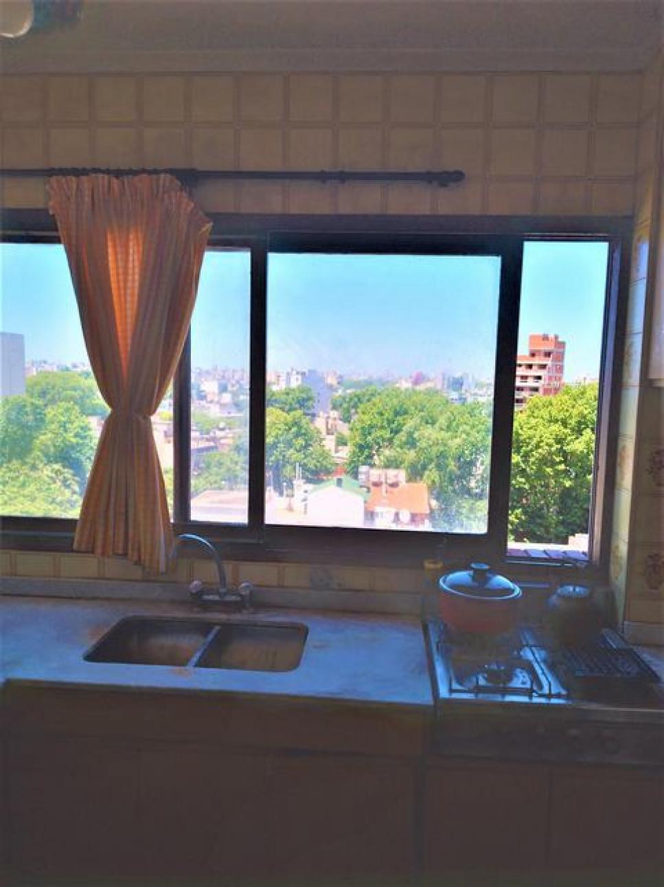 BAJO DE PRECIO! Departamento 5 ambientes Belgrano 125m2