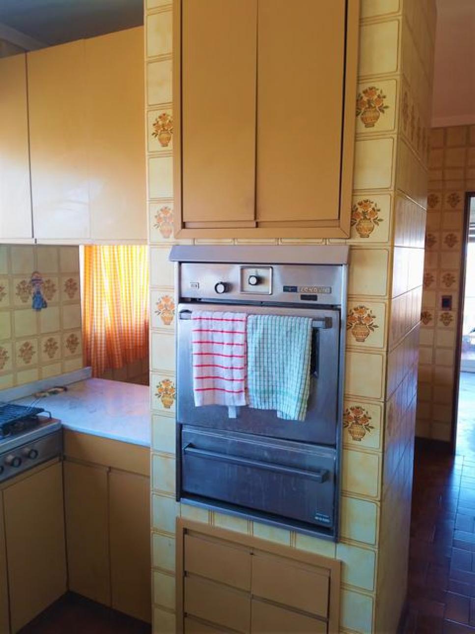 BAJO DE PRECIO! Departamento 5 ambientes Belgrano 125m2