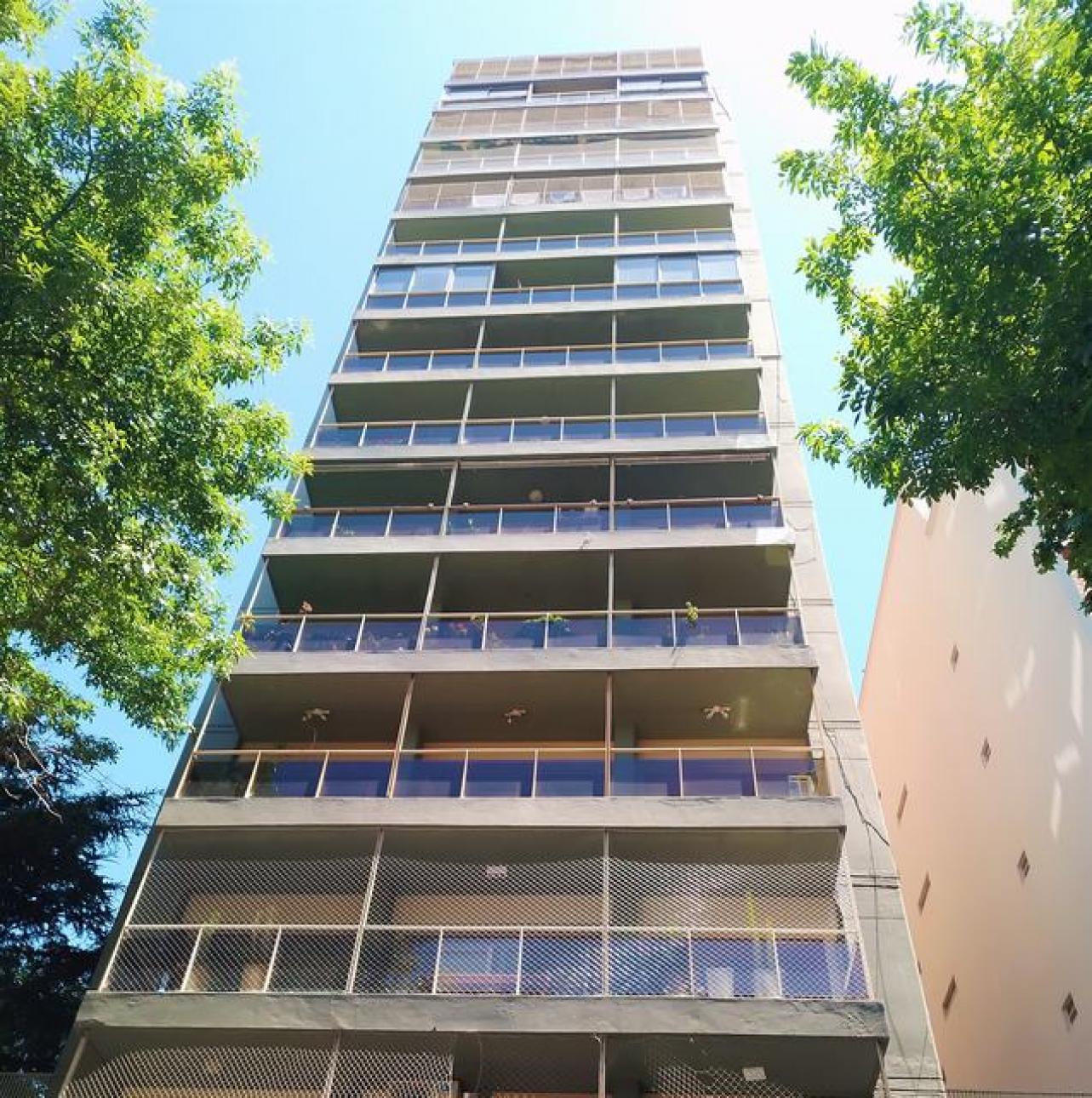 BAJO DE PRECIO! Departamento 5 ambientes Belgrano 125m2