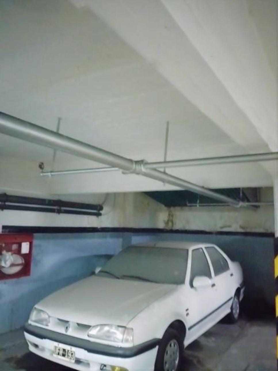 BAJO DE PRECIO! Departamento 5 ambientes Belgrano 125m2