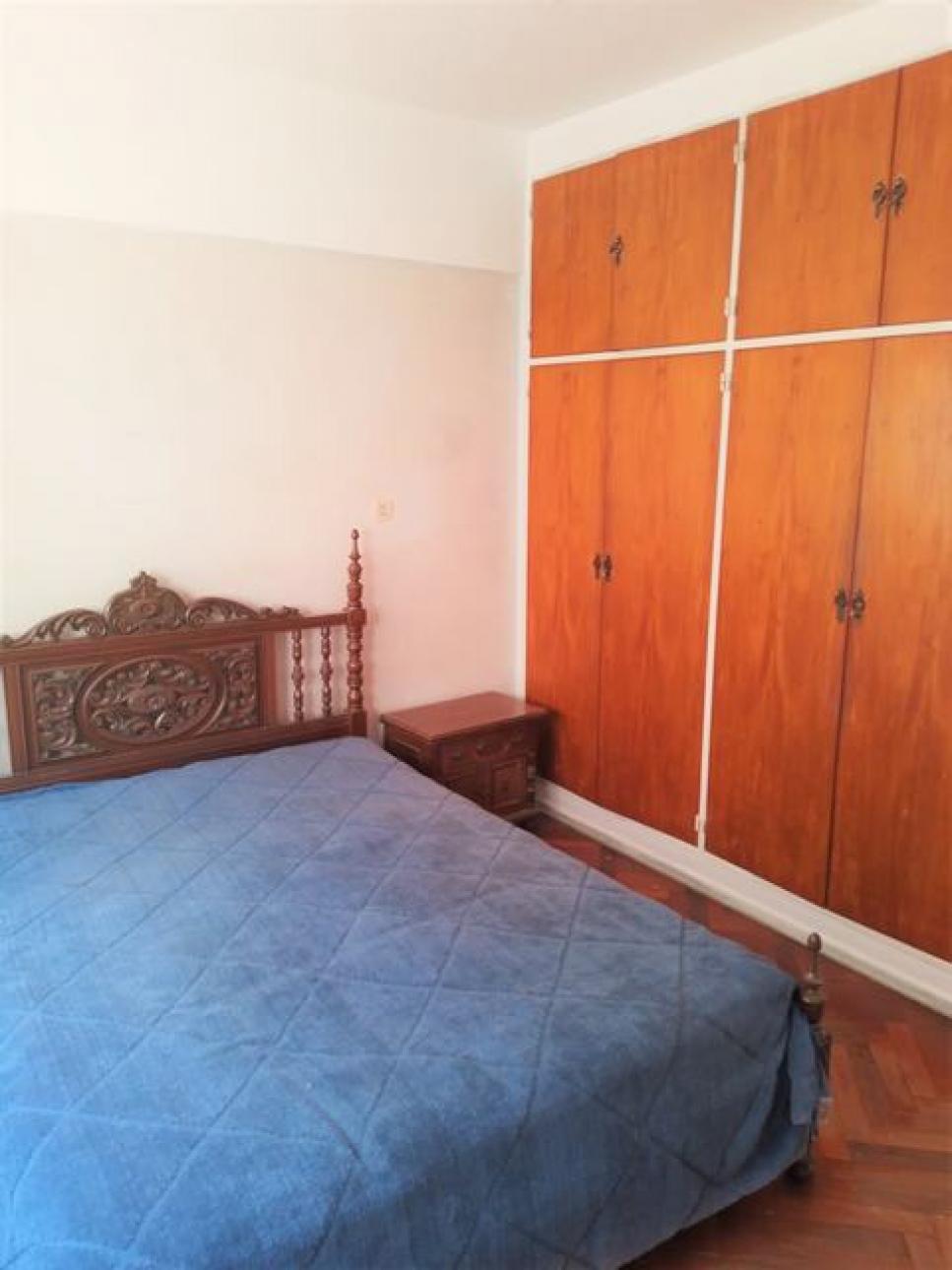 BAJO DE PRECIO! Departamento 5 ambientes Belgrano 125m2