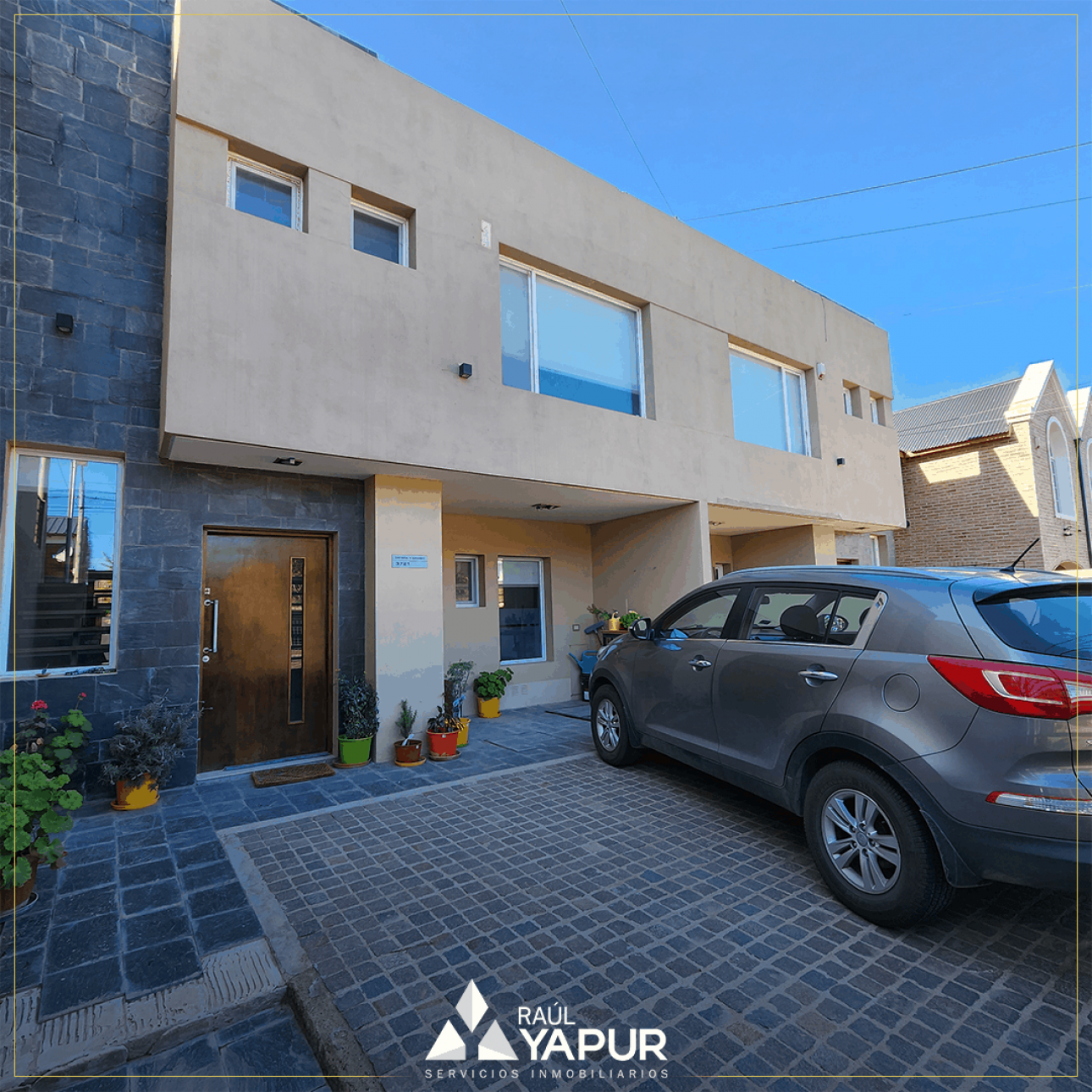 CASA EN VENTA, 3 DORMITORIOS, NEUQUÉN