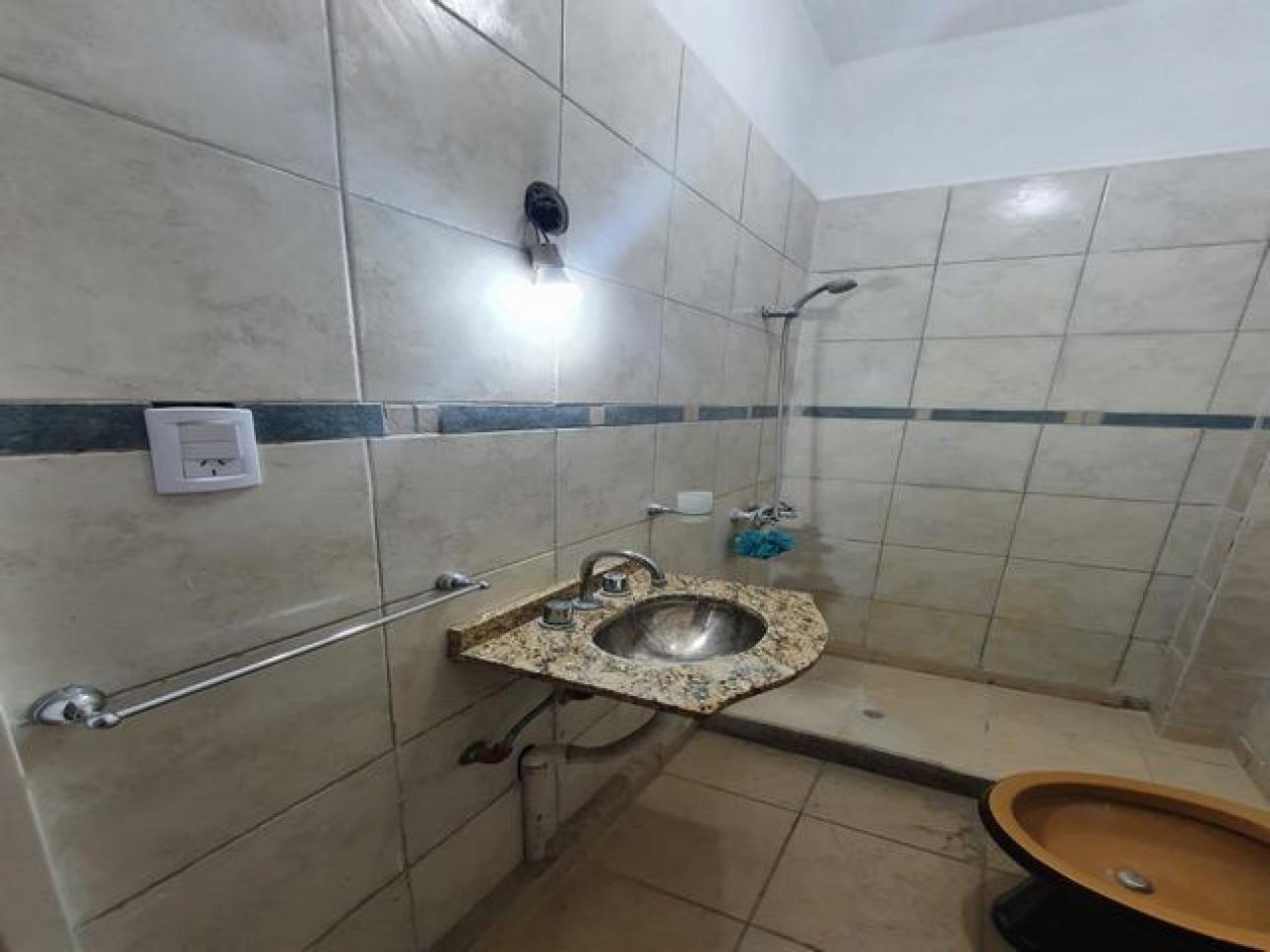 DEPARTAMENTO 2 AMB MARTIN CORONADO