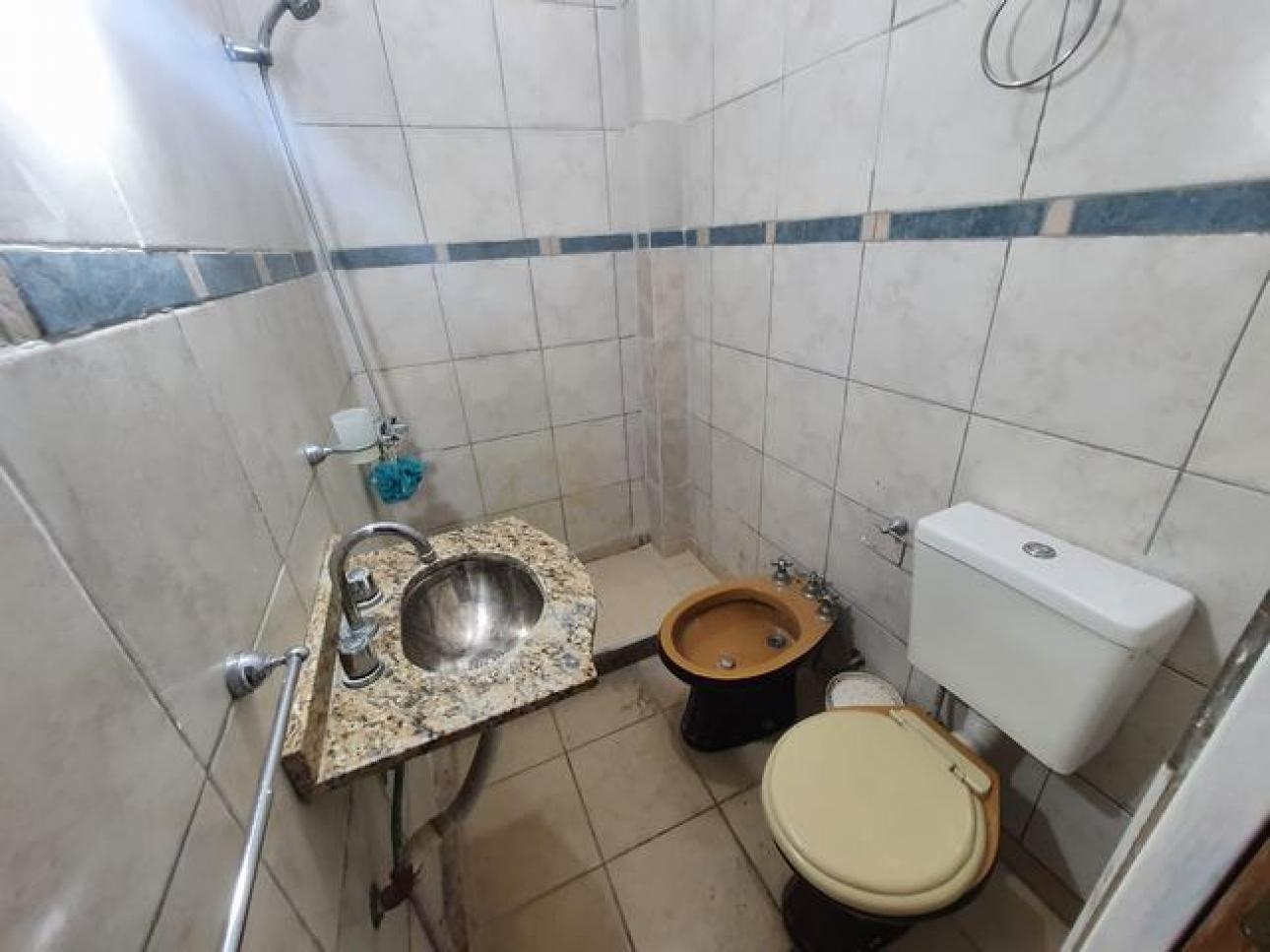 DEPARTAMENTO 2 AMB MARTIN CORONADO