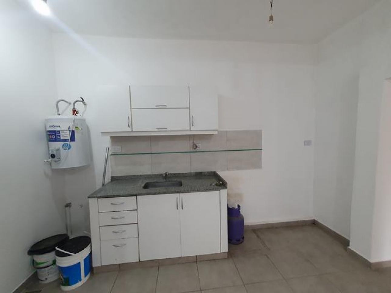 DEPARTAMENTO 2 AMB MARTIN CORONADO