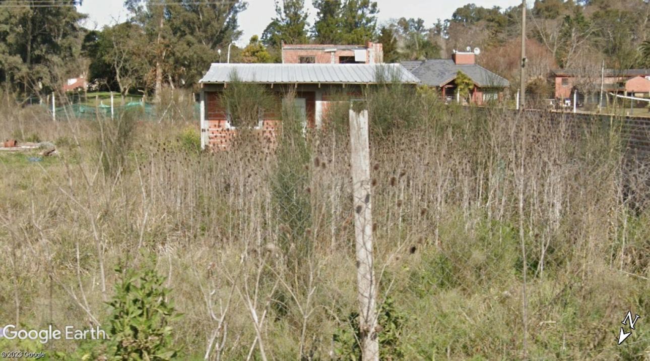 Casa a estrenar en enorme parque, Guernica