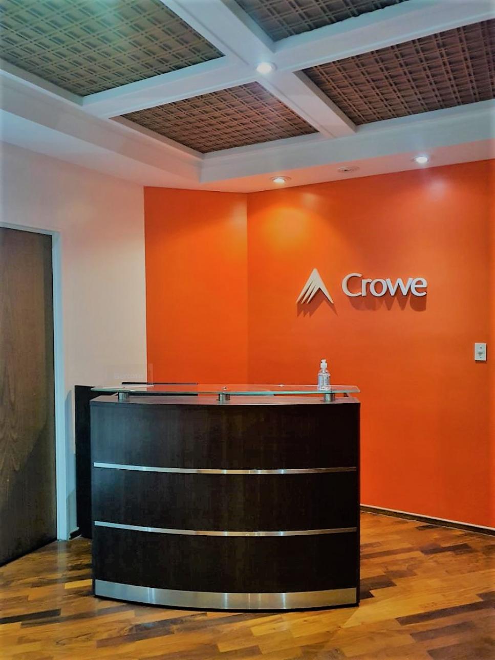 EXCELENTES OFICINAS DE 636 M2 SOBRE AVENIDA 9 DE JULIO