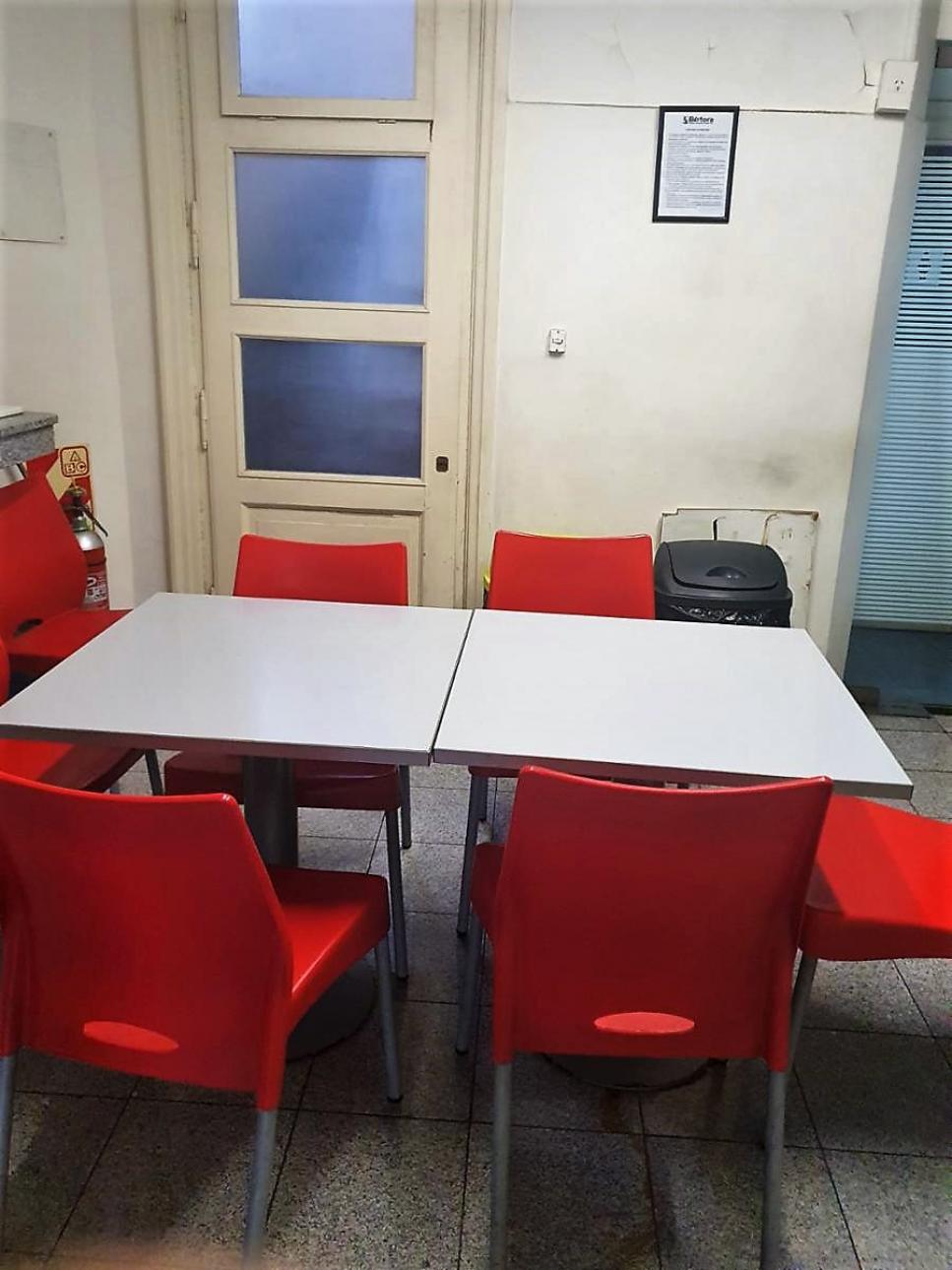 EXCELENTES OFICINAS DE 636 M2 SOBRE AVENIDA 9 DE JULIO