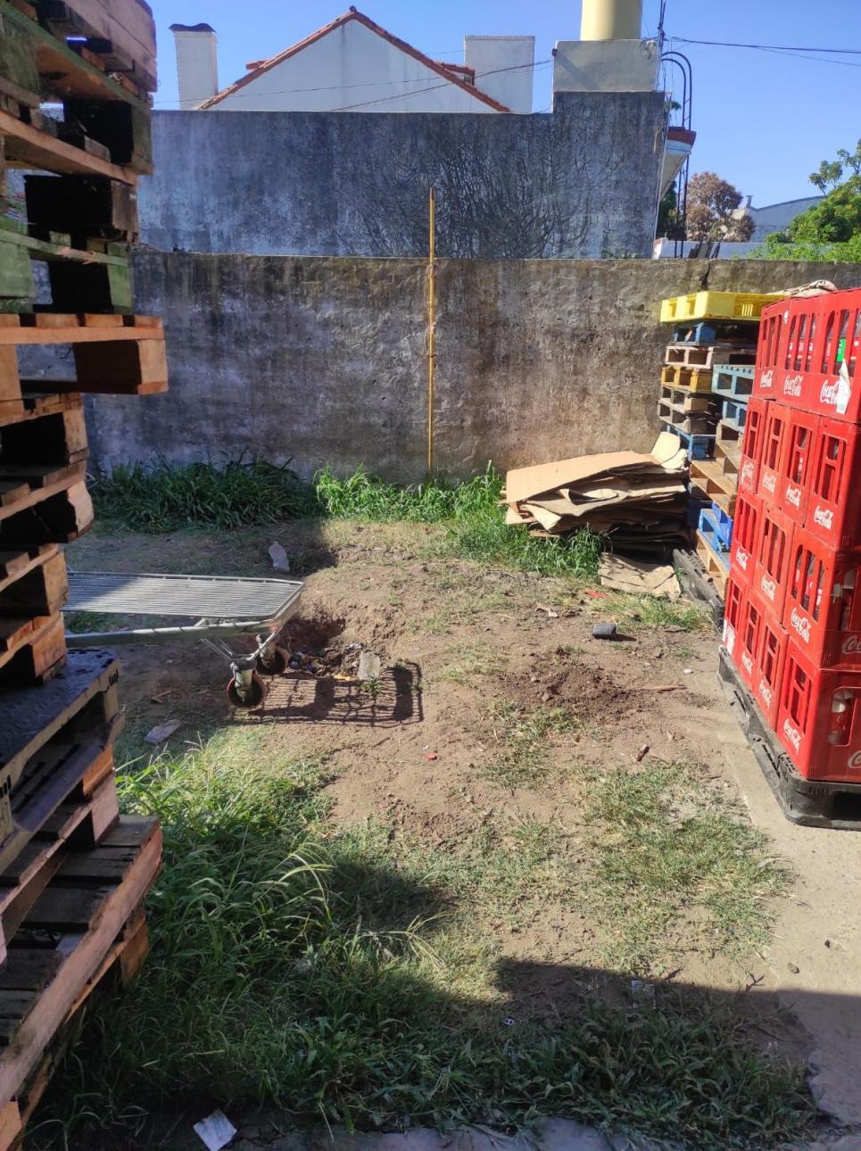 VIVIENDA C/ DEPOSITO